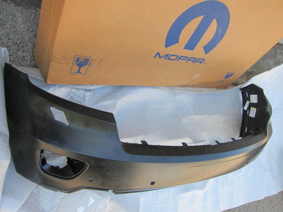 Продам Бампер JEEP CHEROKEE WK 2 68078268AB