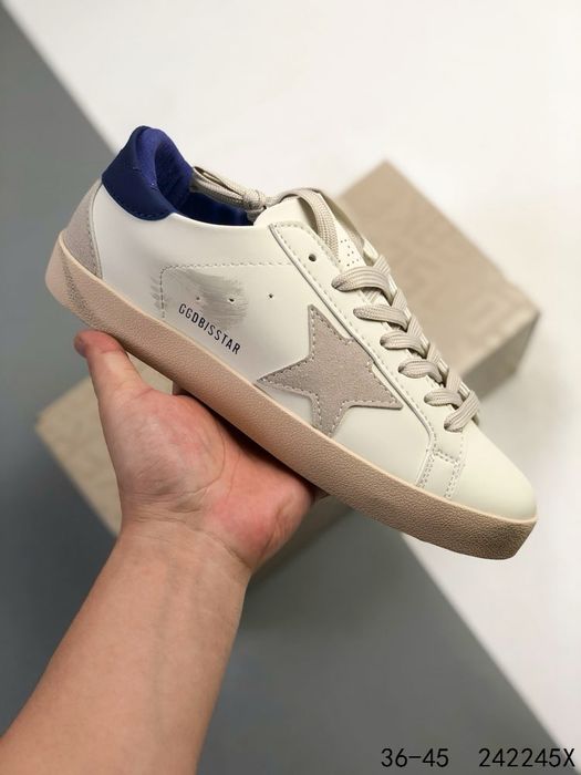 Кеди Golden goose 36-45 розміри різні моделі / Кросівки Golden goose / Кеди Голден Джус / Кросівки Голден Джус