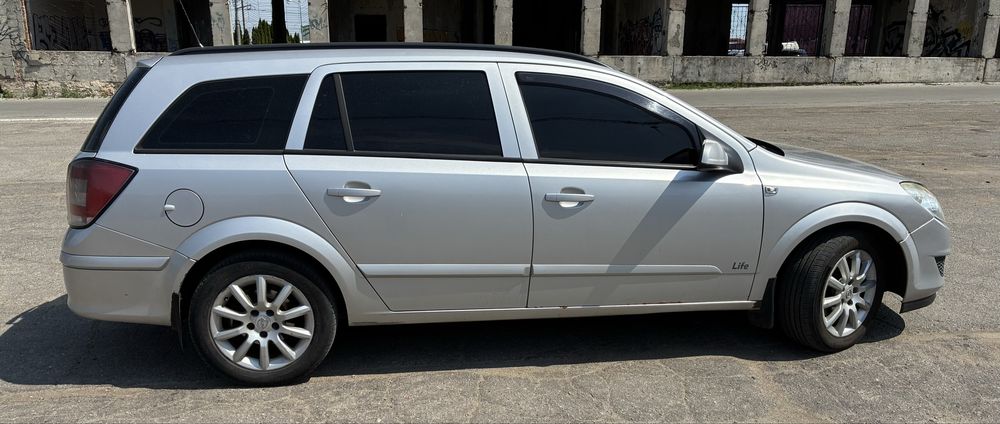 Opel Astra H 2008р., 1,7 дизель