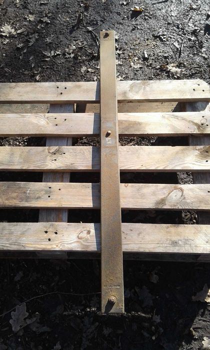 Задняя рессорана микроавтобус