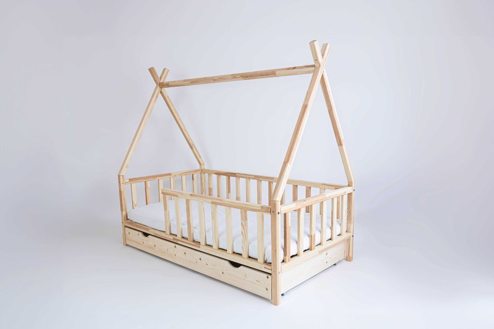 Łóżko Tipi 160/90.