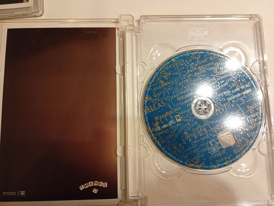 Dixie Chicks 2 koncerty dvd