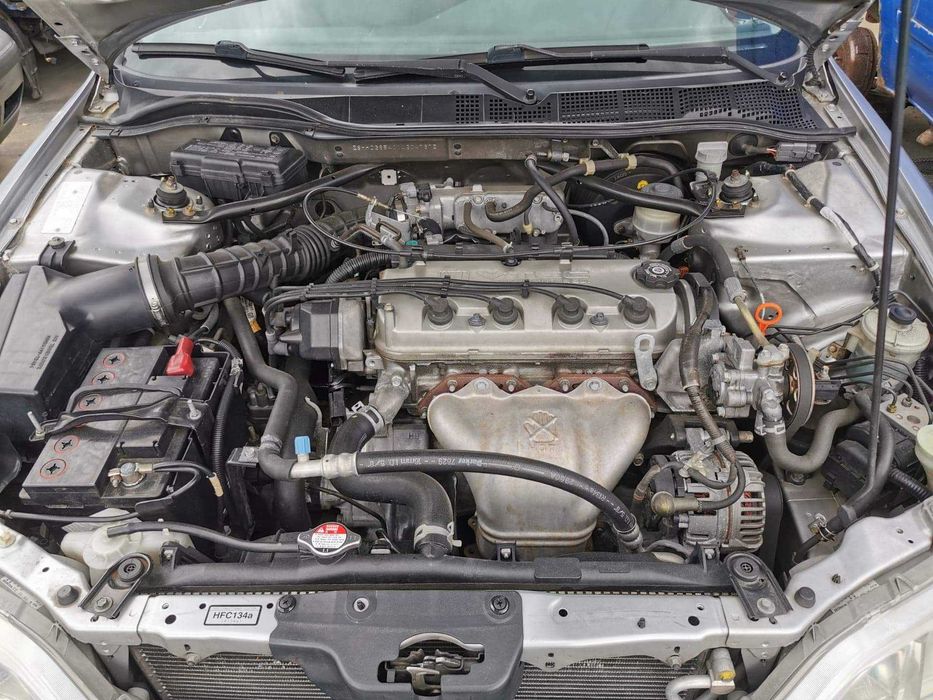 Honda Accord para peças