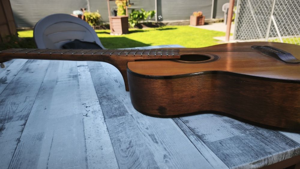 Gitara  akustyczna