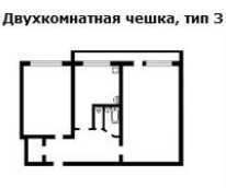 Продаж 2к квартири пр Оболонський