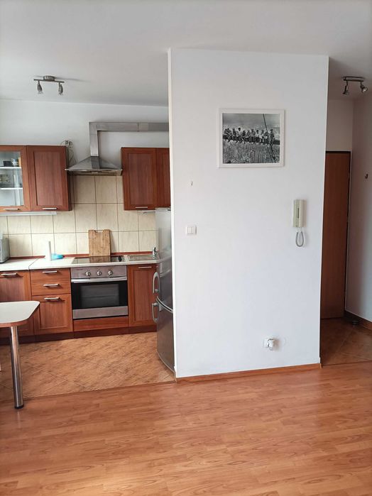 Mieszkanie – Kraków - Widok 2