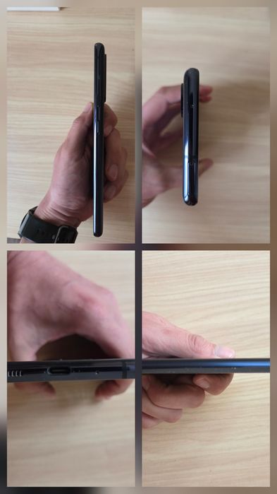 Samsung S20 fe 8/256 UA офіційний Snapdragon