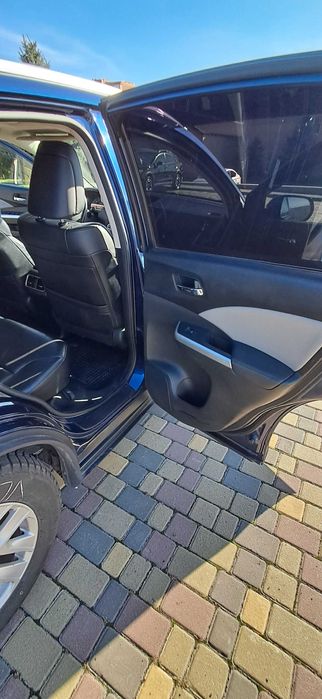 Продам Honda cr-v 4