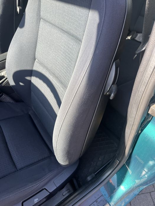 BMW e36 compact jak NOWY!