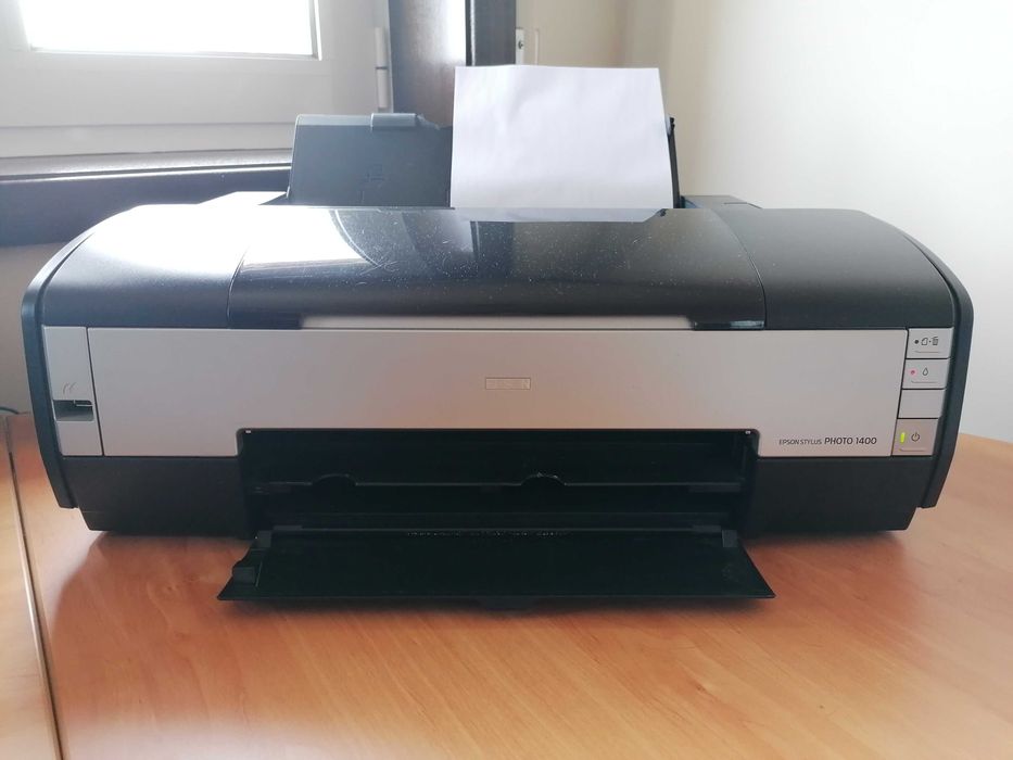 Epson Large-Format Photo Printer453536275078860801