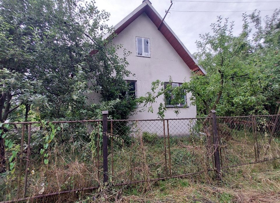 Продаж дачі кооператив "Світанок" м. Дрогобич