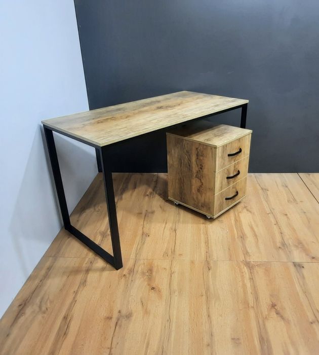 мебель для террасы.стол.парта.мягкий уголок Лофт