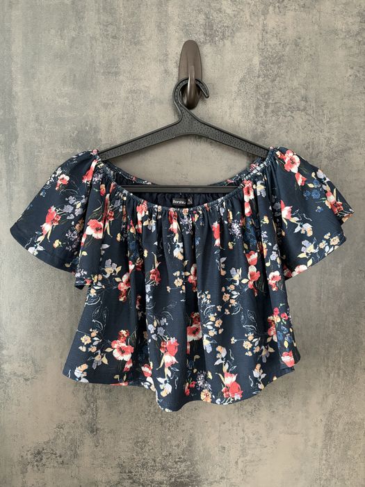 Bluzka Bershka, rozmiar M