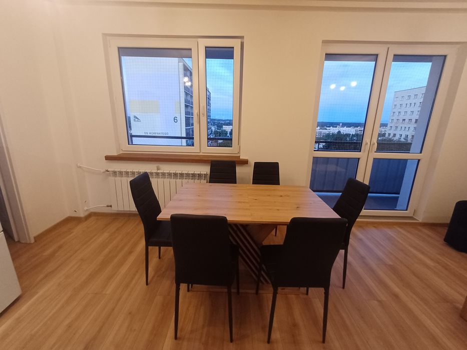 Mieszkanie – Żory, Osiedle Korfantego, Korfantego - Więcej