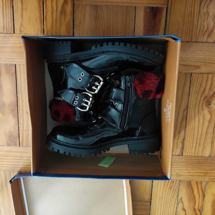 Botas Pepe Jeans