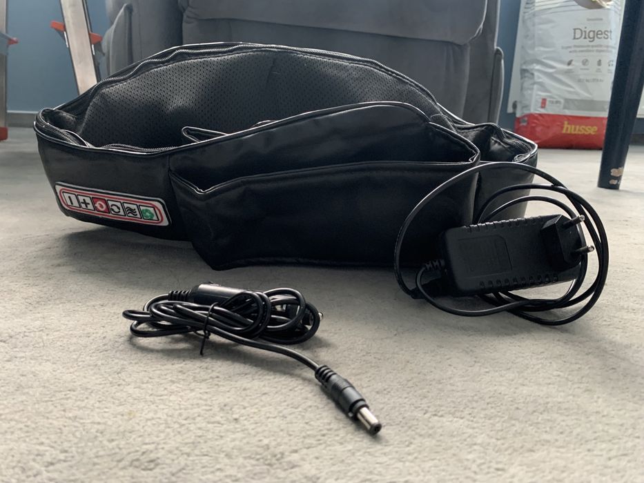 XTech Masażer Shiatsu