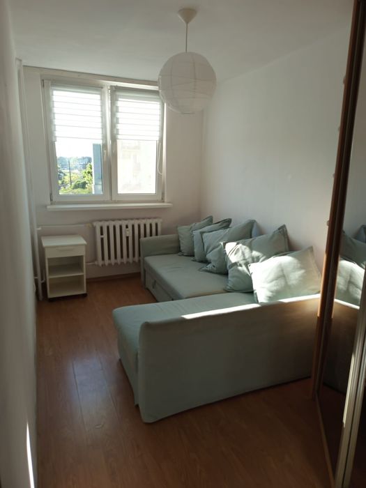 Mieszkanie na wynajem