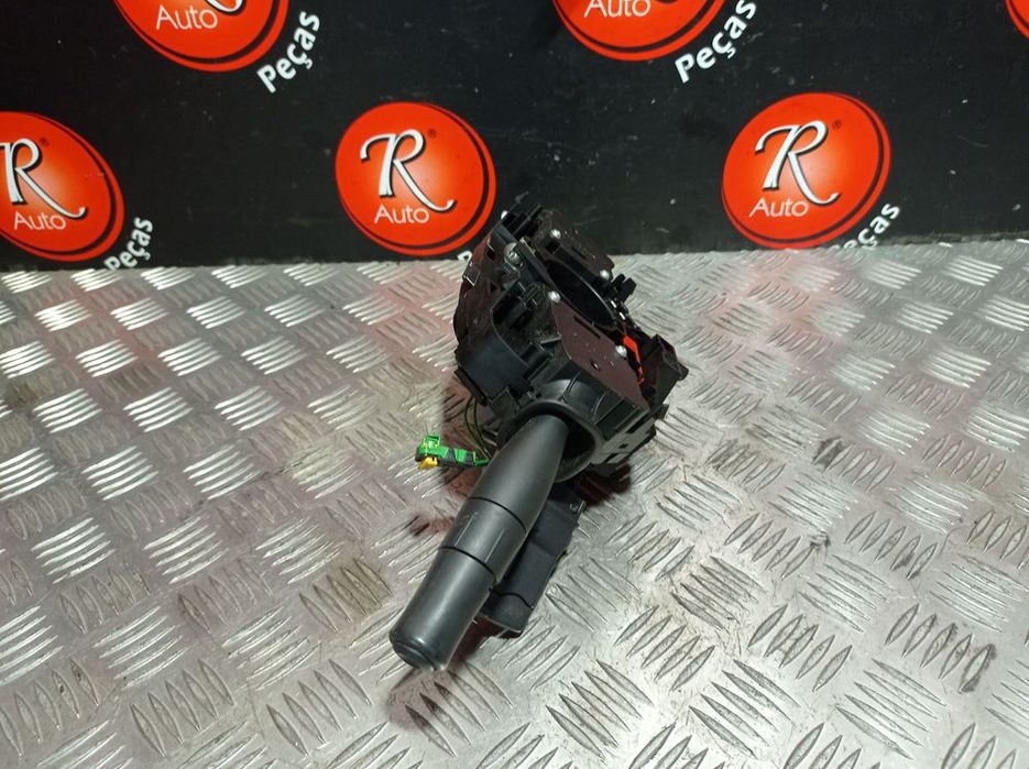 Manete Limpa Vidros Renault Megane Ii (Bm0/1_, Cm0/1_)