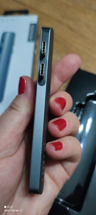 Adapter/przejściówka do Macbooka