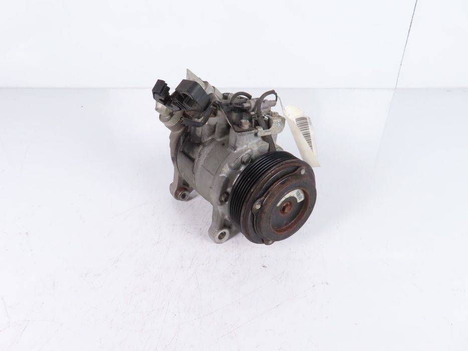 Compressor De Ac / Ar Condicionado Bmw 1 Ref: 64529215947 / 9223694