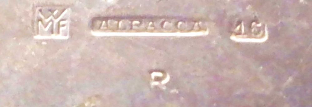 Conjunto em Alpaca MF