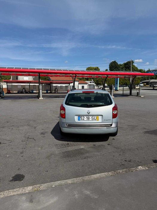 Renault Laguna 1.6L Nacional - Bom Estado