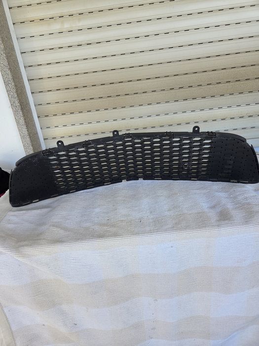 Grelha Frontal Original Astra H Opc