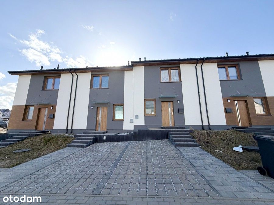 Nowe Segmenty Os. Pyrzyckie