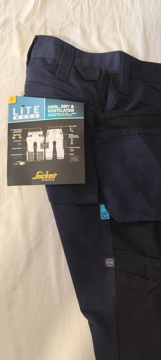 Spodenki Snickers 6103 LitleWork