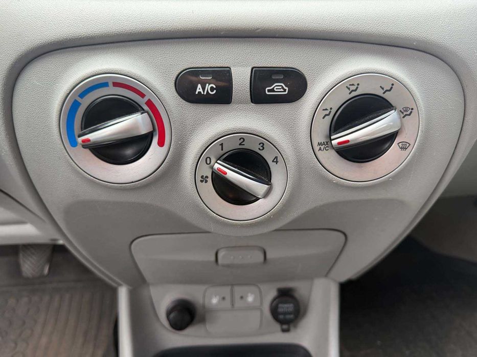 Продам Hyundai Accent 2008р. #79664