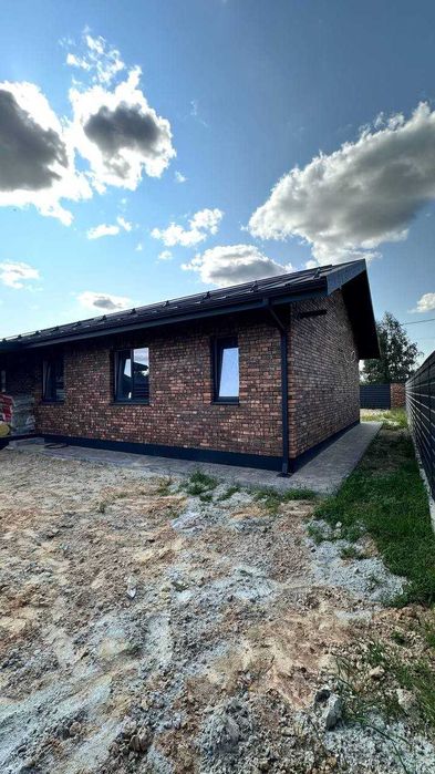 House in Vorzel - View 3