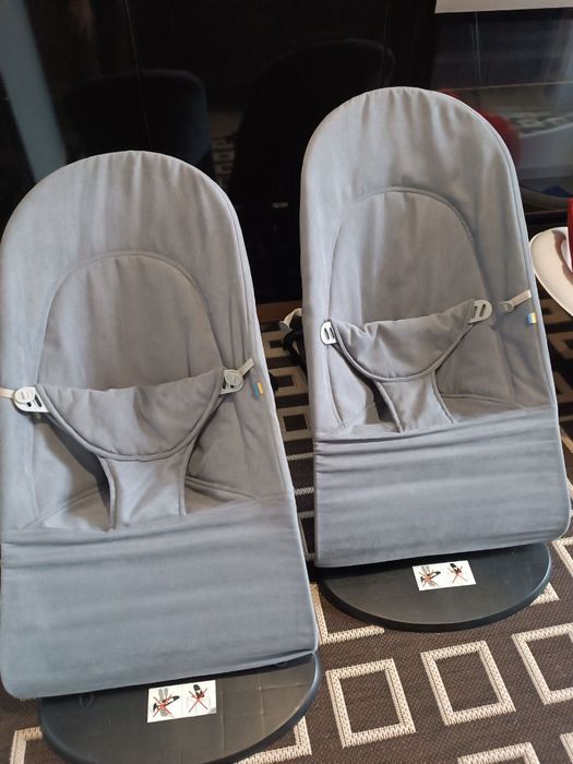 Дитячий шезлонг .