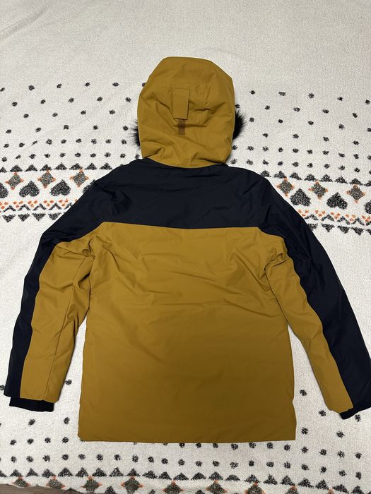 Демісезонна куртка для хлопчика 4F 4FJAW23TJACM109-82S, 152 см