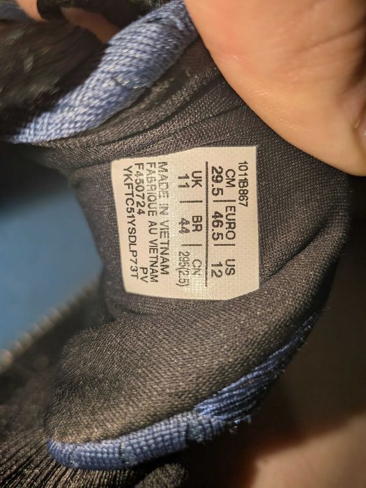 Бігові кросівки Asics gel kayano 31