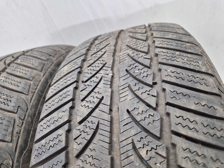 Sportiva Snow Win 2 225/50r17 98V 2021r XL Rant N4181