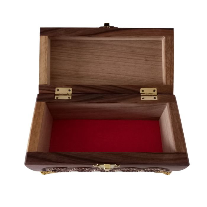 Шкатулка доларова купюрниця $$$