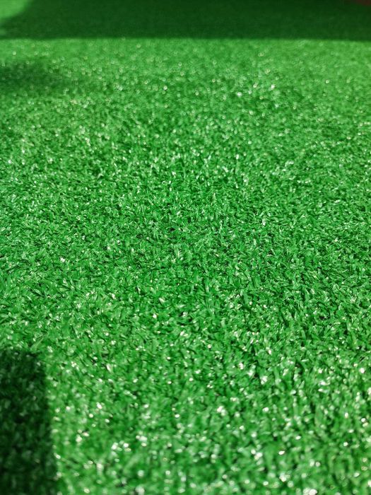 Sztuczna trawa z rolki 2x5, cięta na wymiar, nowa, pod basen, balkon !