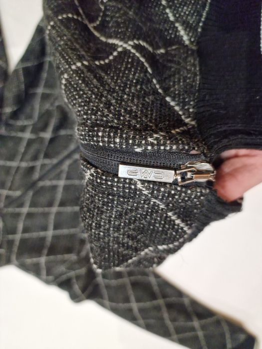 Kurtka CMP płaszcz Softshell roz M,38,s,36 przeciwdeszczowa wiatrówka