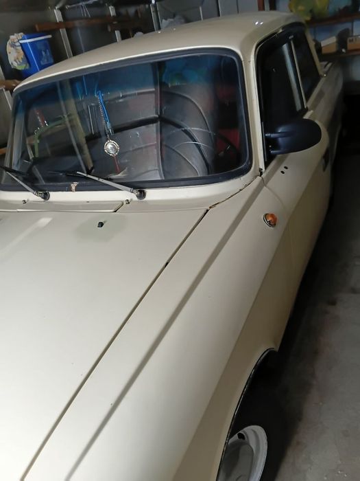 Москвич 412-028 ( Лотос )