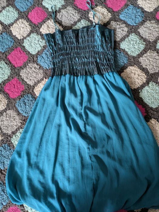 Sukienka na imprezę 36