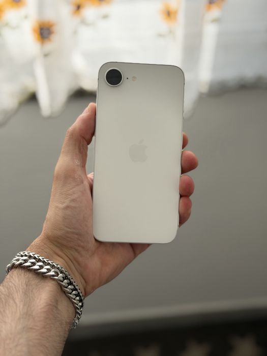 Iphone 17e , 512GB - Novo