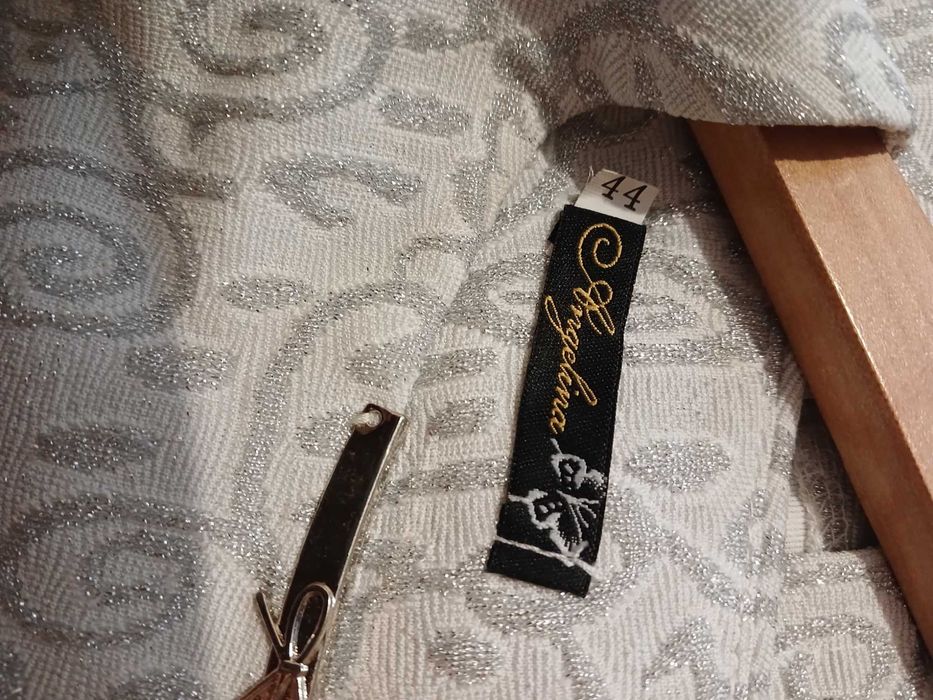 Розпродаж! Святкова сукня футляр українського виробника