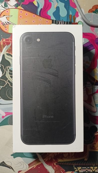 iPhone 7 128Gb