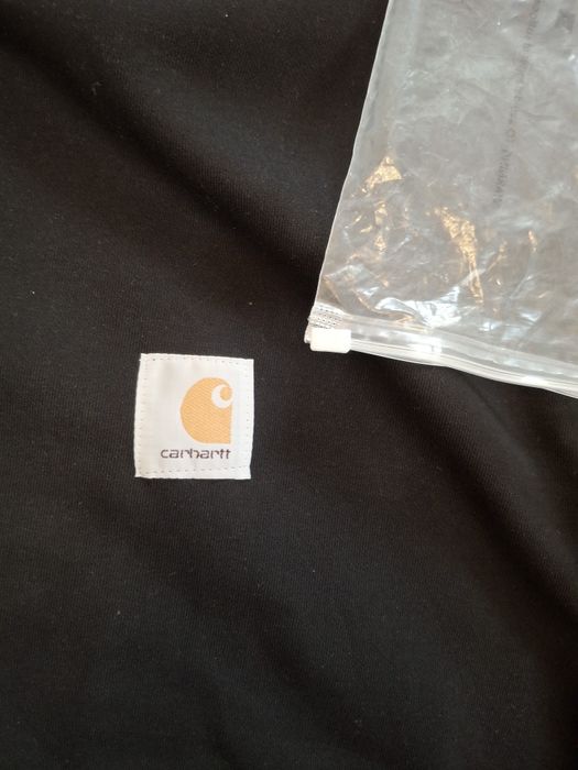 Кофта зипка худі  Carhartt