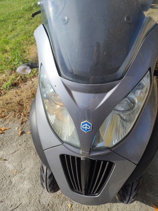 Piaggio