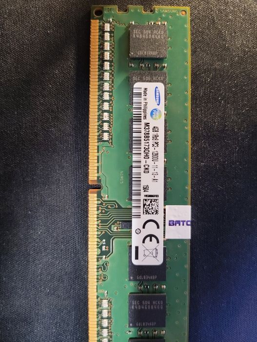 Комплект ОЗУ(16Гб) + ГПУ (Торг уместен)