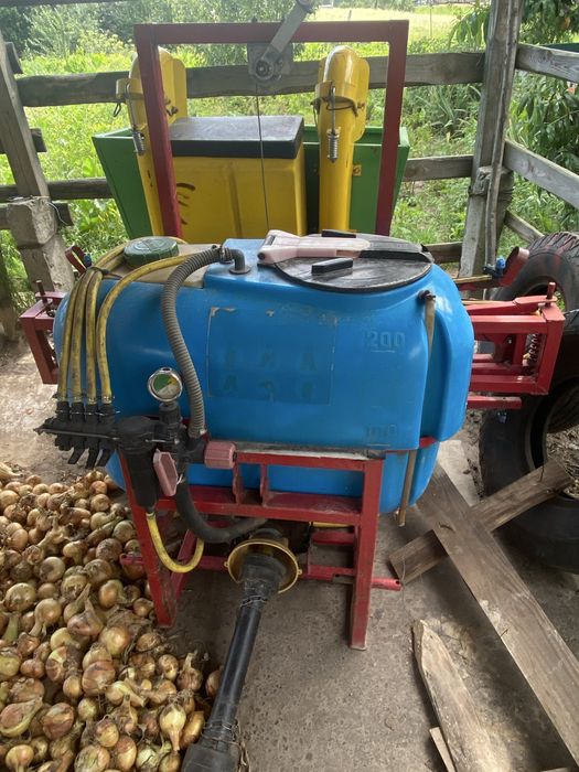 Продам dong feng 244DHX