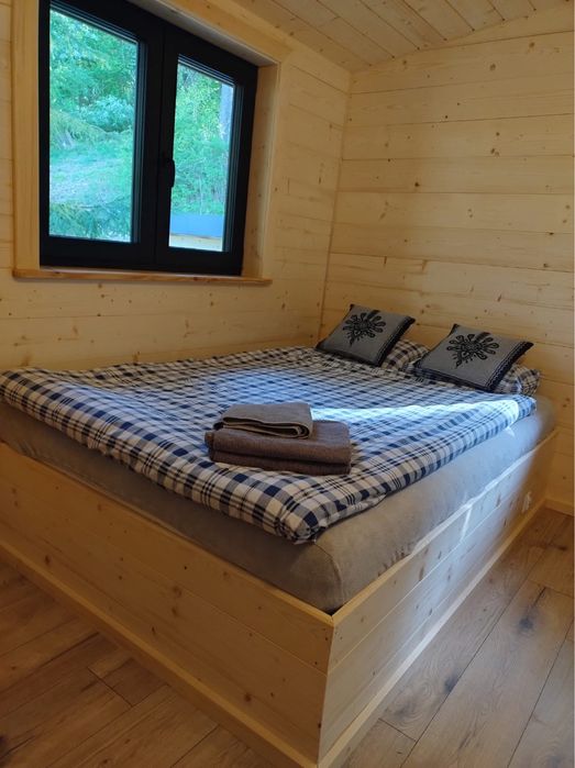 Domek Zakopane Villa Szałas. Balia. Piękny widok