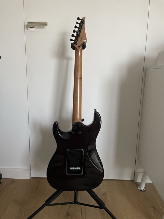 Gitara elektryczna Jet js-450