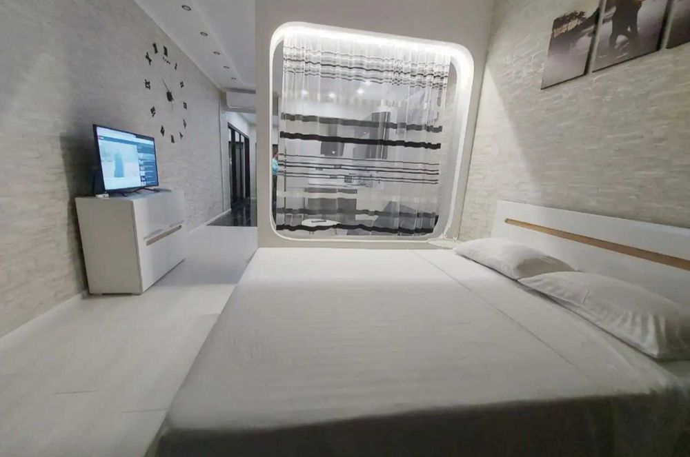 Smart Plaza Obolon почасово, посуточно Смарт Плаза Оболонь